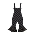Stealth Bell Bottom Jumpsuit