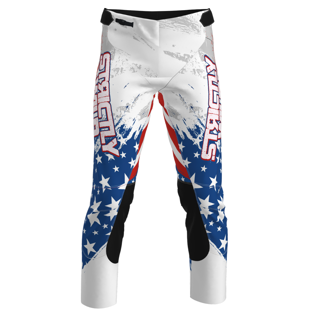 Freedom Rider Pant / PREORDER: shipping July 13 - 23