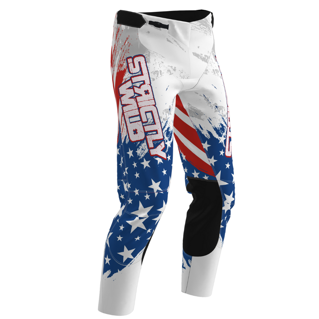 Freedom Rider Pant / PREORDER: shipping July 13 - 23