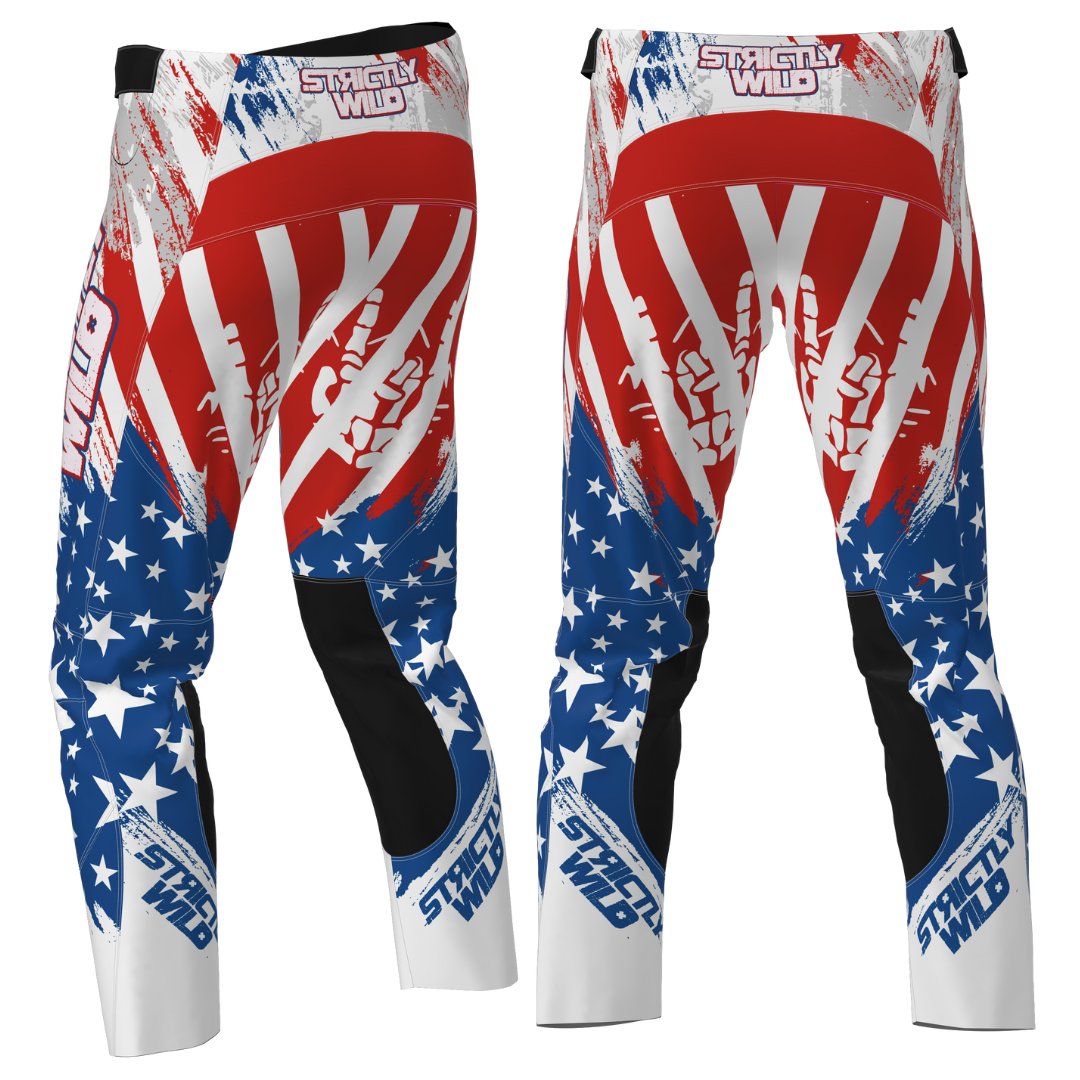 Freedom Rider Pant / PREORDER: shipping July 13 - 23
