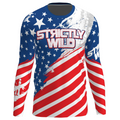Freedom Rider Jersey / PREORDER: shipping July 13 - 23