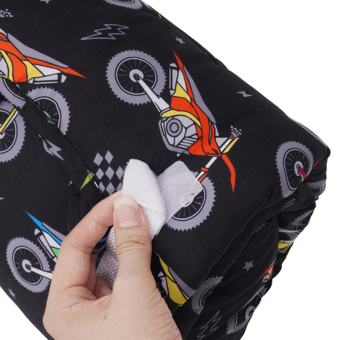 Bike Life Nap Mat