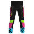 Wild Cheetah Pant / PREORDER: shipping July 13 - 23
