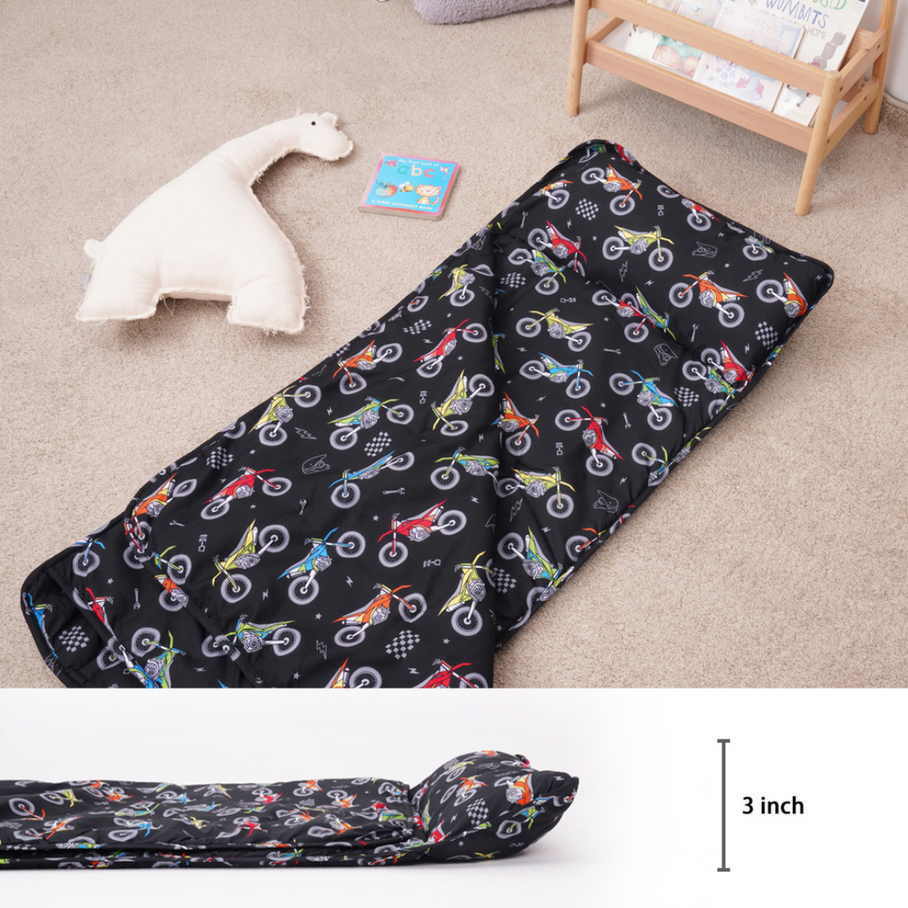 Bike Life Nap Mat
