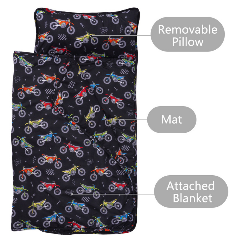 Bike Life Nap Mat