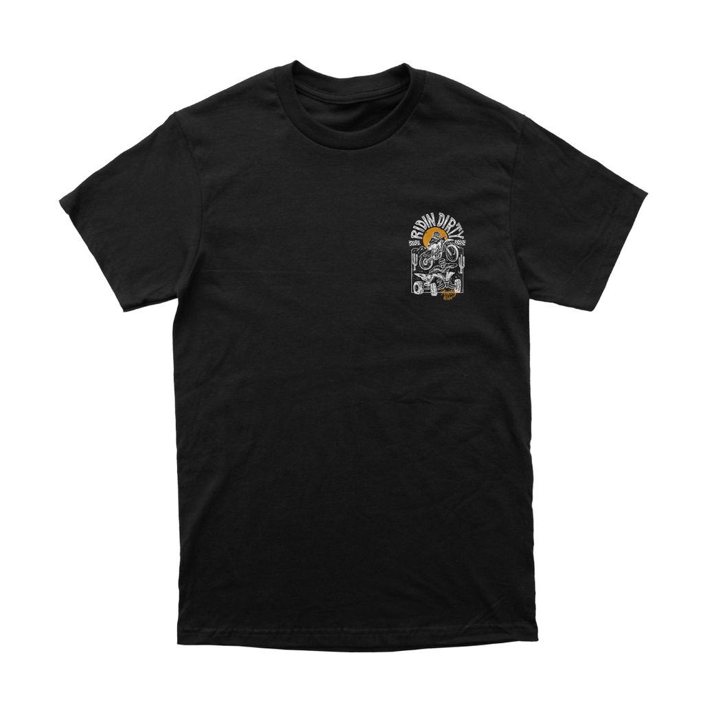 Ridin Dirty T-Shirt