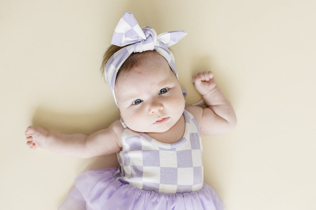 Tutu Rompers