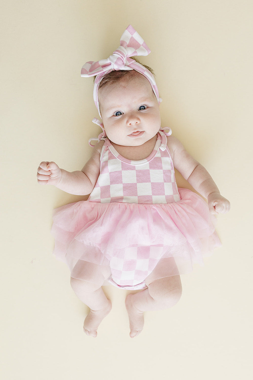 Tutu Rompers