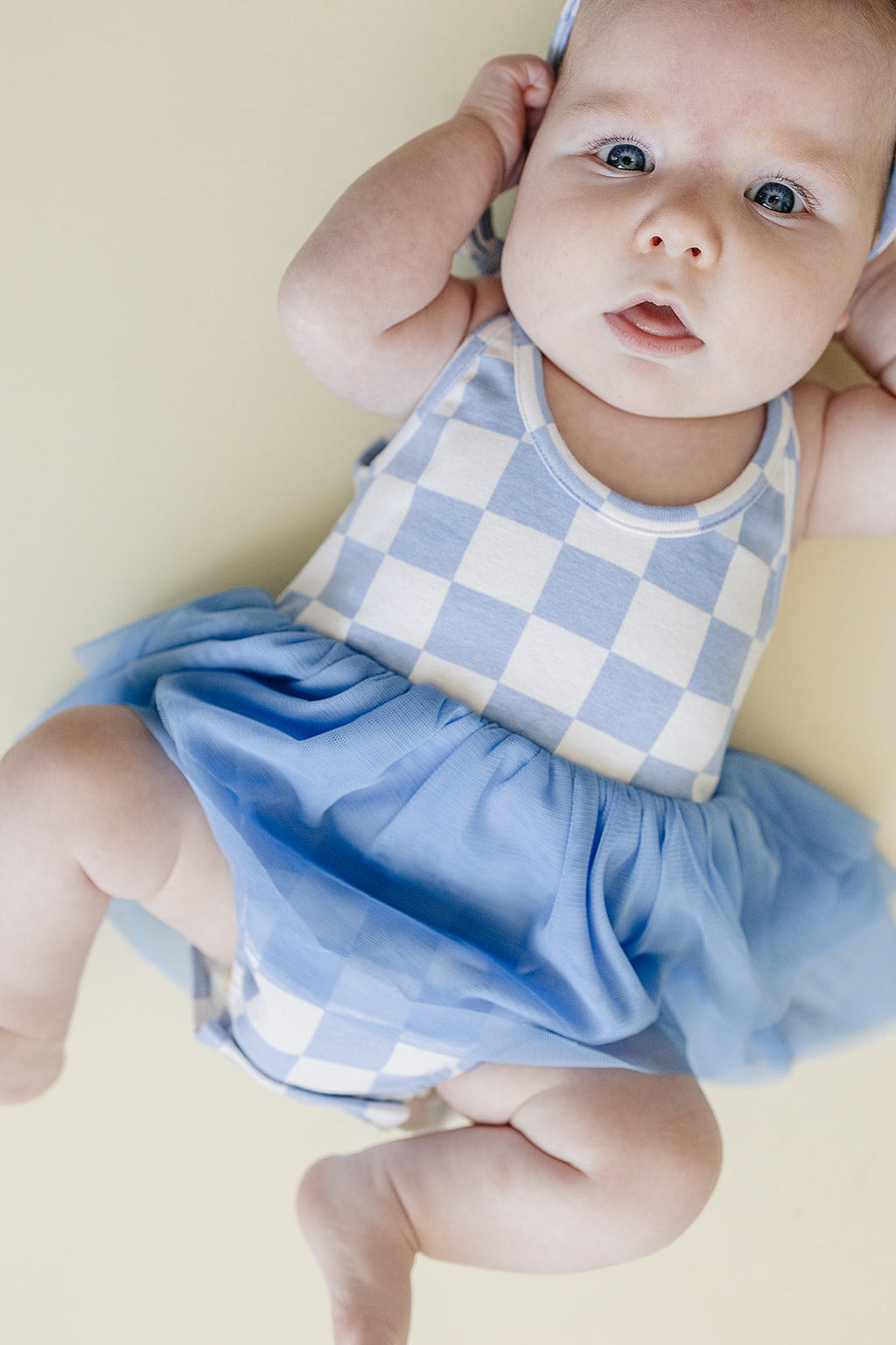 Tutu Rompers