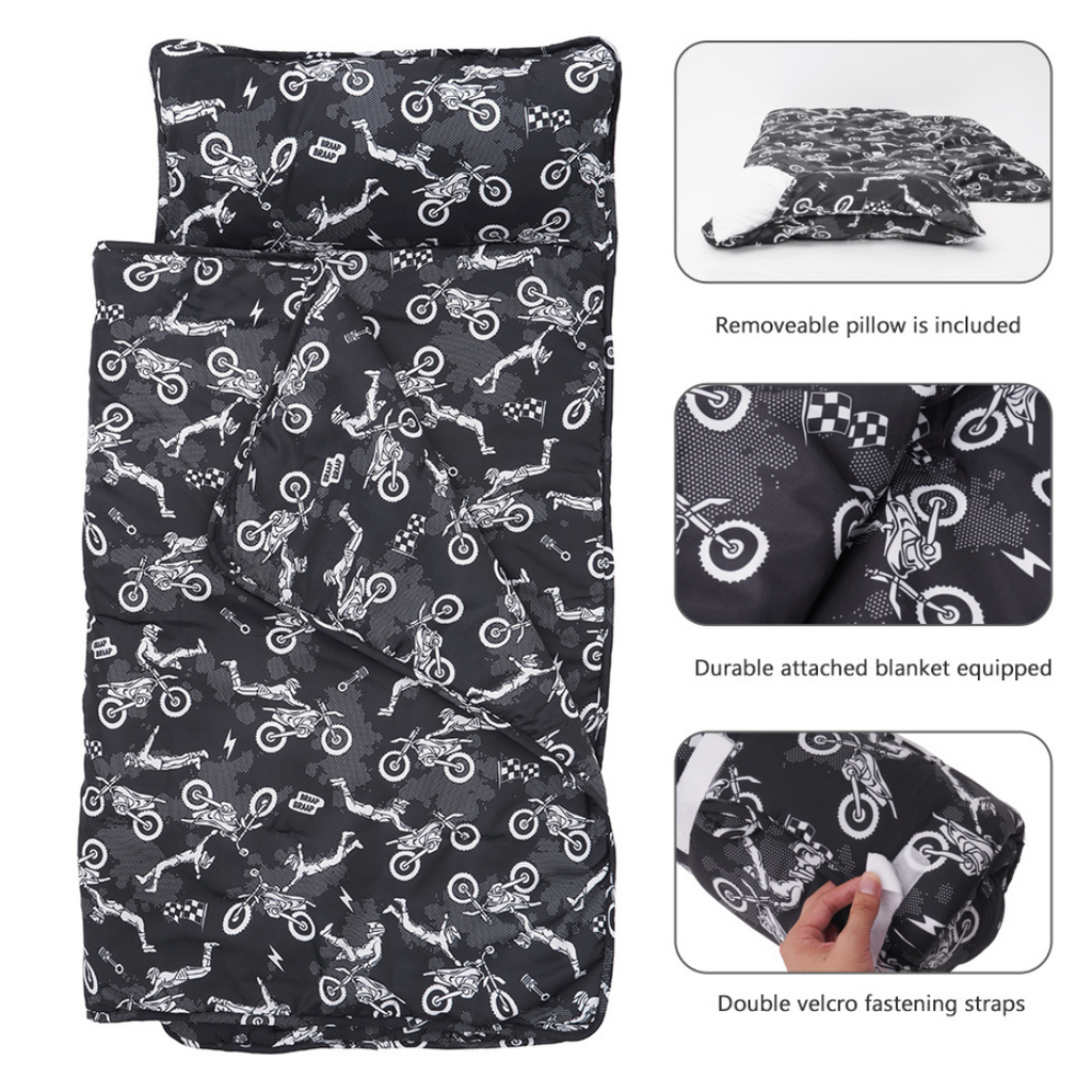 FMX Fury Nap Mat