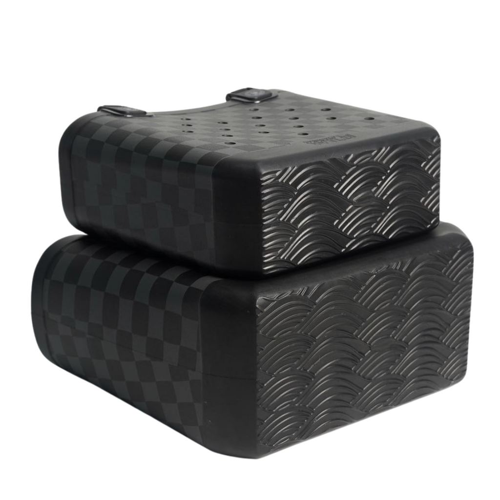 Stealth Moto Totes  / PREORDER - shipping June 22 - 30