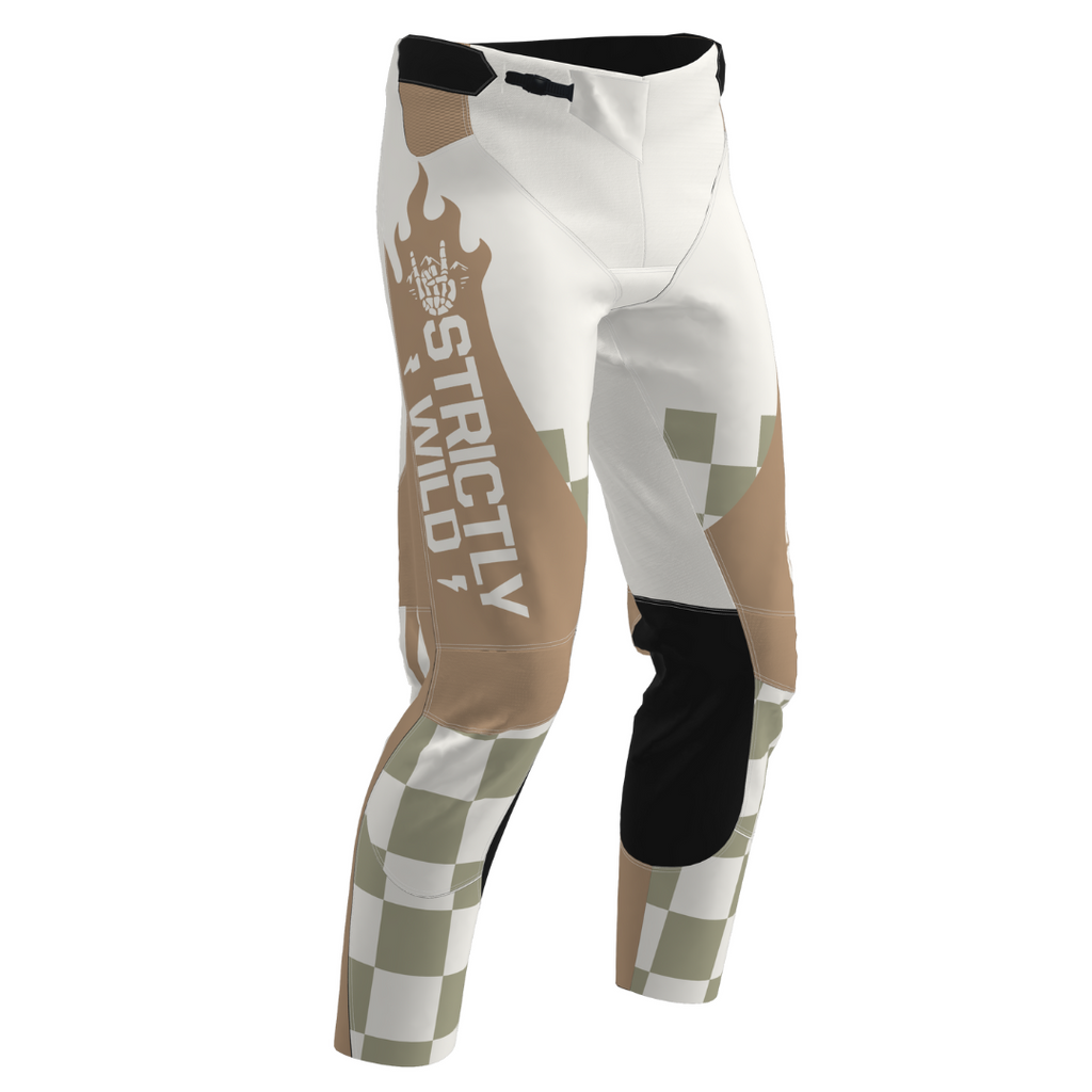 Sandy Pant