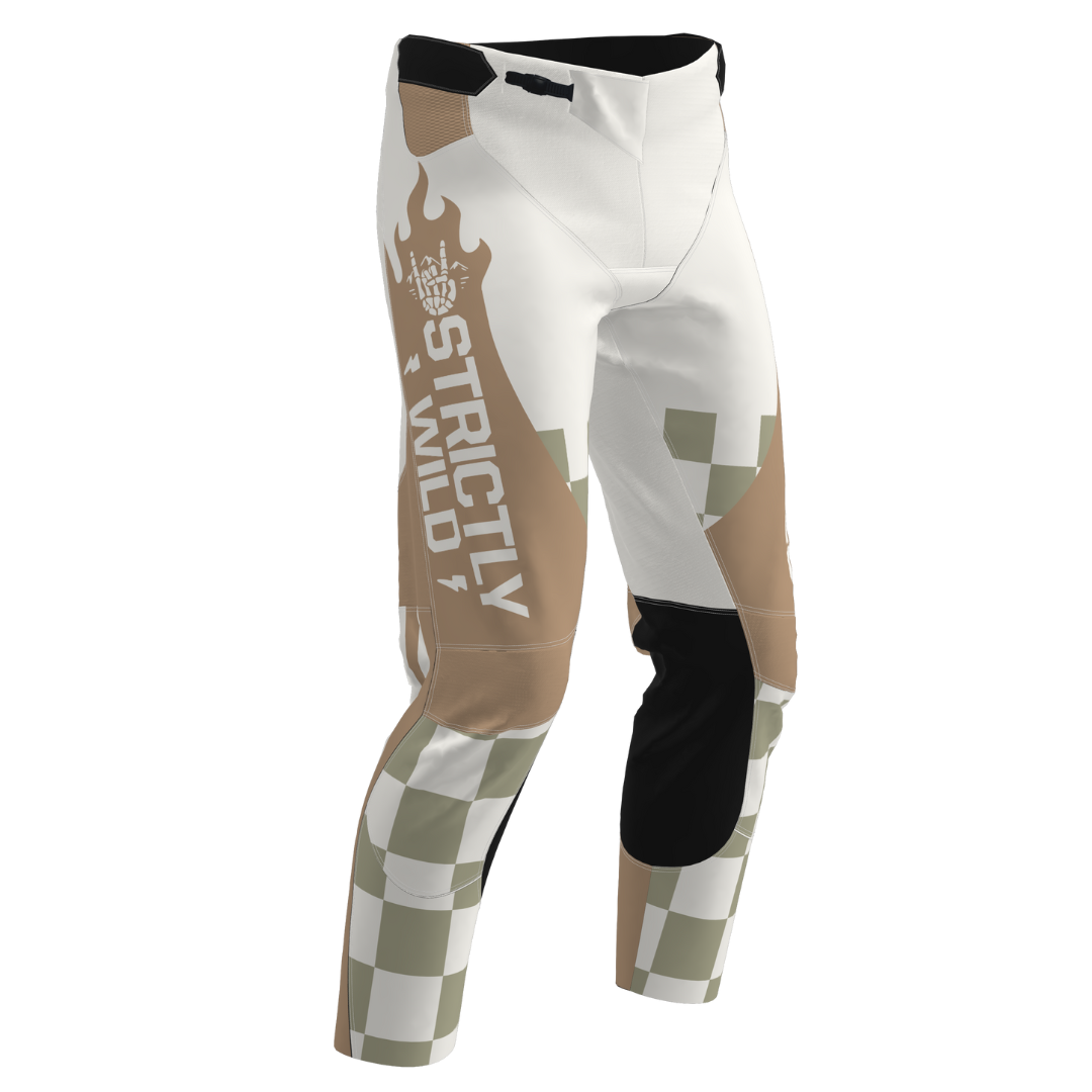 Sandy Pant
