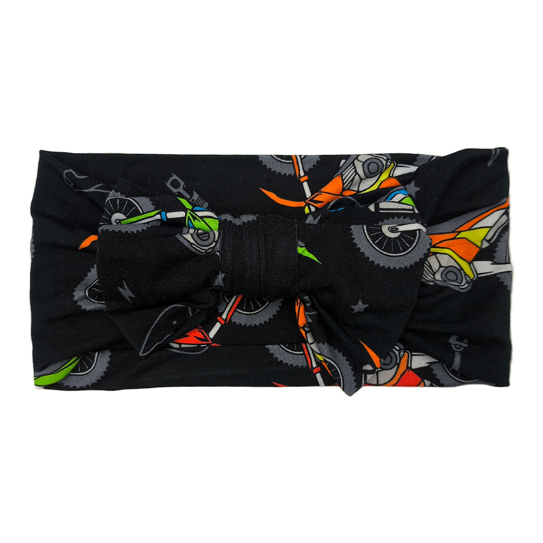 Bike Life Bow