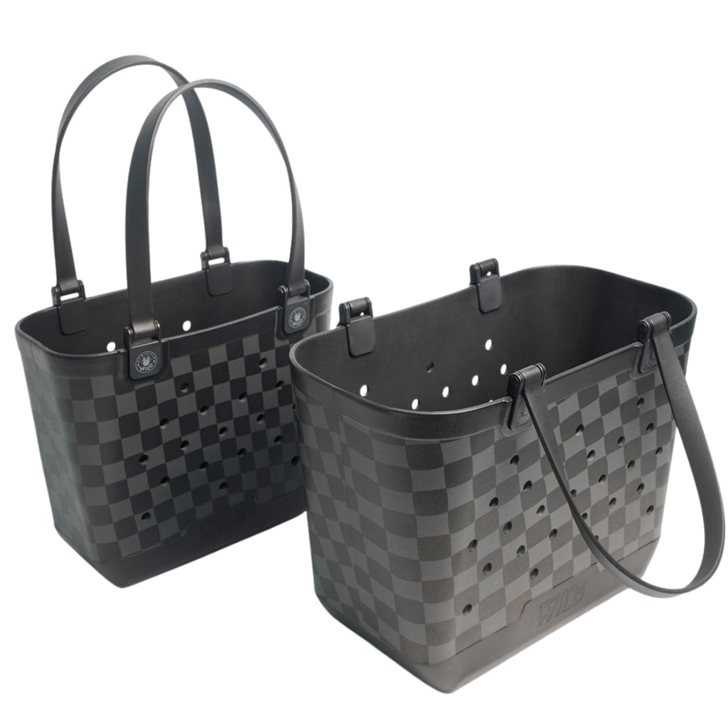 Stealth Moto Totes  / PREORDER - shipping June 22 - 30