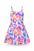Aloha Athletic Girls Dress