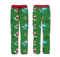 Surf's Up Santa™ Adult Lounge Pants PRE ORDER