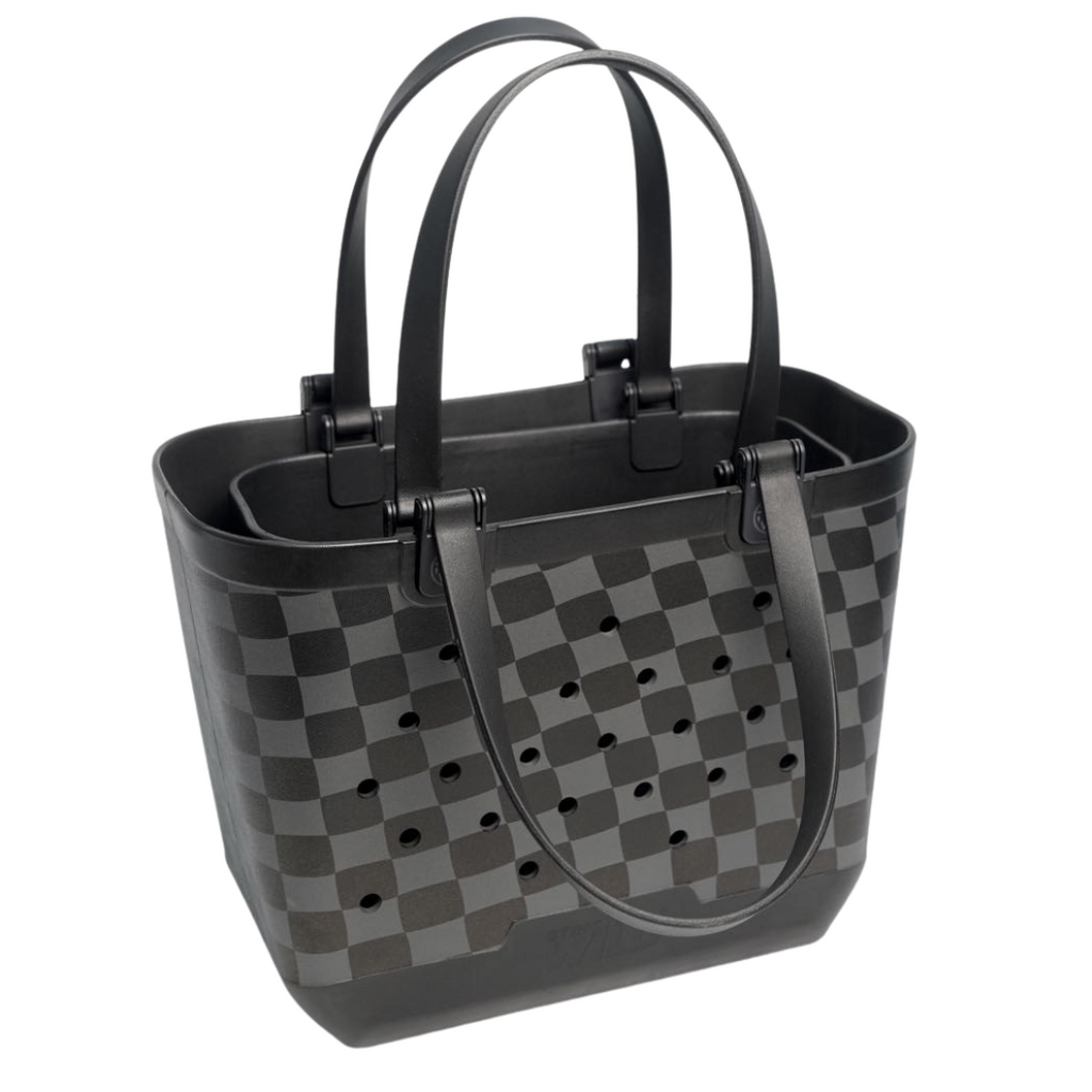 Stealth Moto Totes  / PREORDER - shipping June 22 - 30