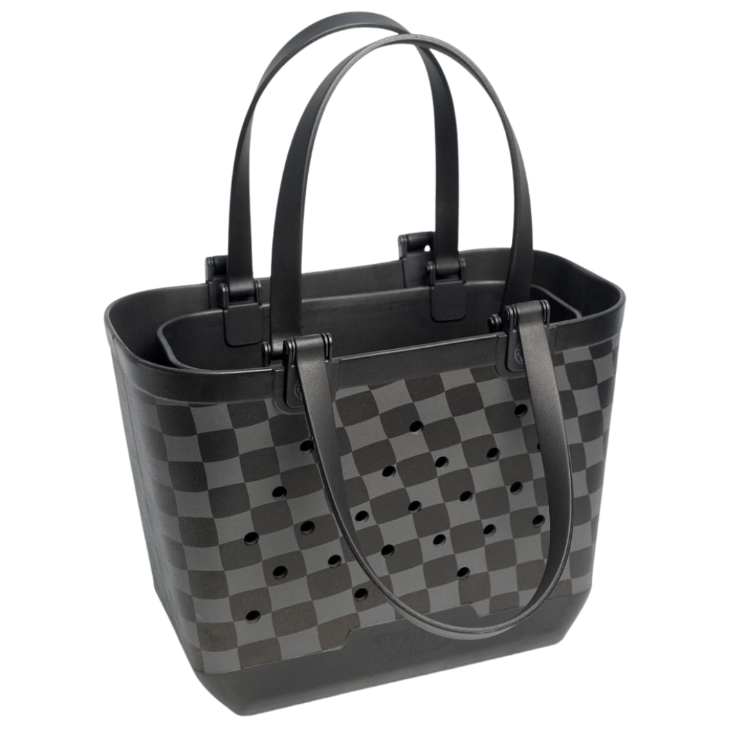 Stealth Moto Totes  / PREORDER - shipping June 22 - 30