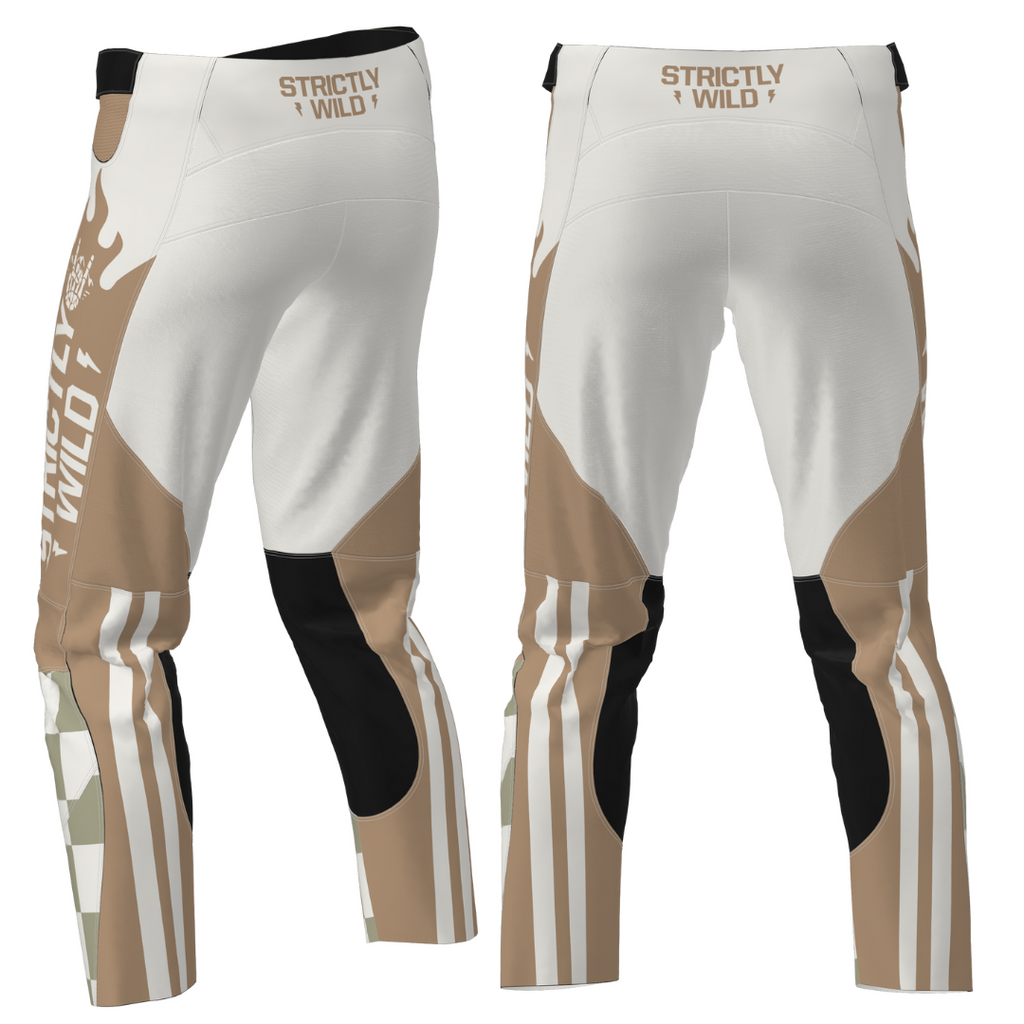 Sandy Pant
