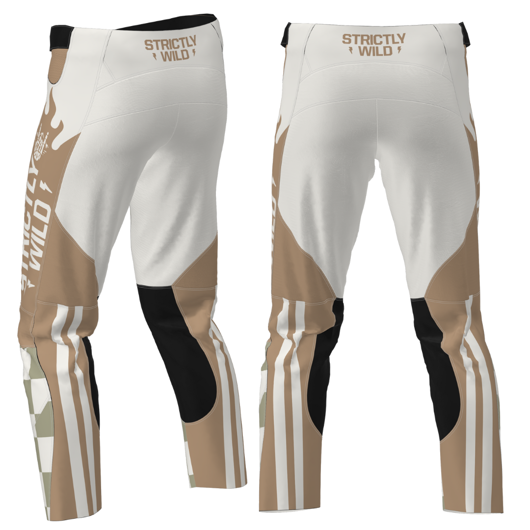 Sandy Pant