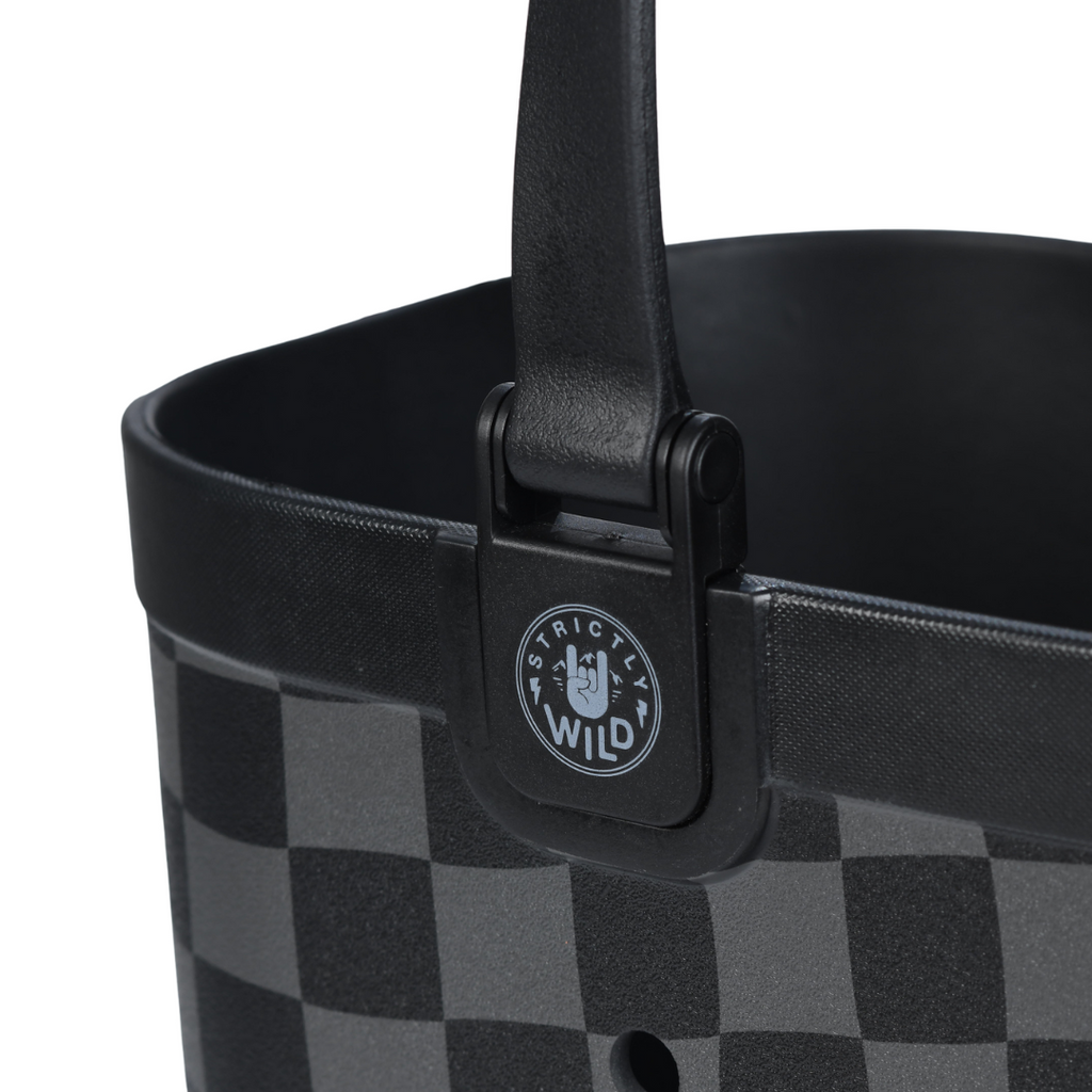 Stealth Moto Totes  / PREORDER - shipping June 22 - 30