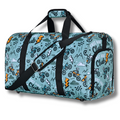 Fast Kids Club Duffel Bag