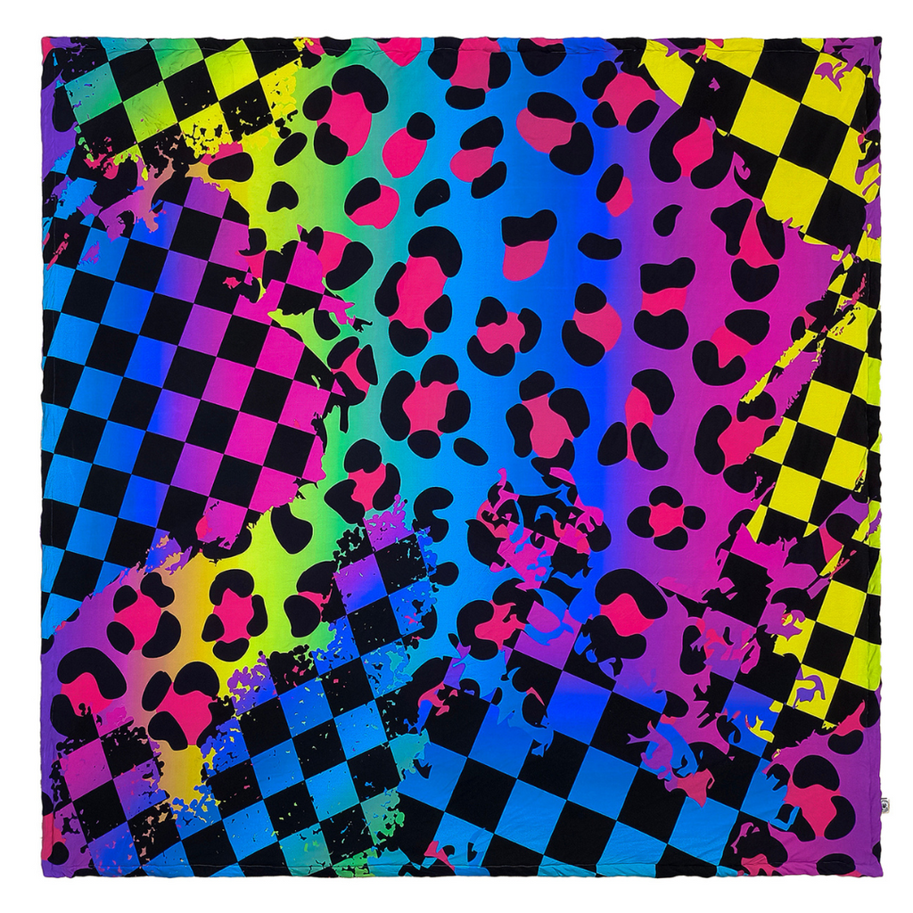 Wild One Blanket / BABY