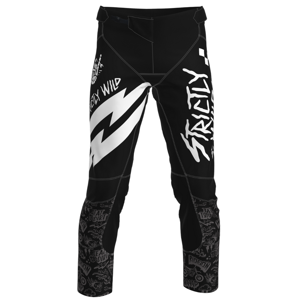 Ripper Pant / PREORDER: shipping July 13 - 23