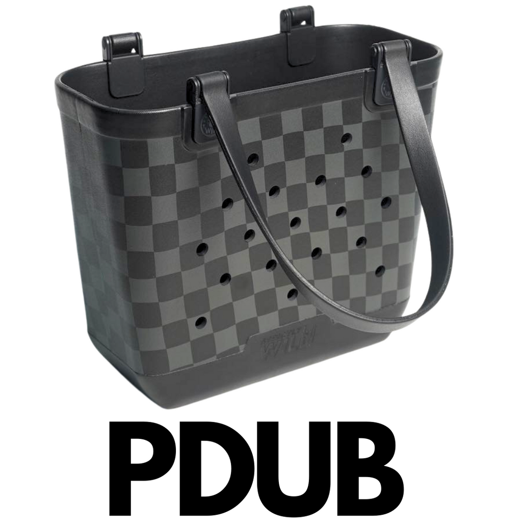 Stealth Moto Totes  / PREORDER - shipping June 22 - 30