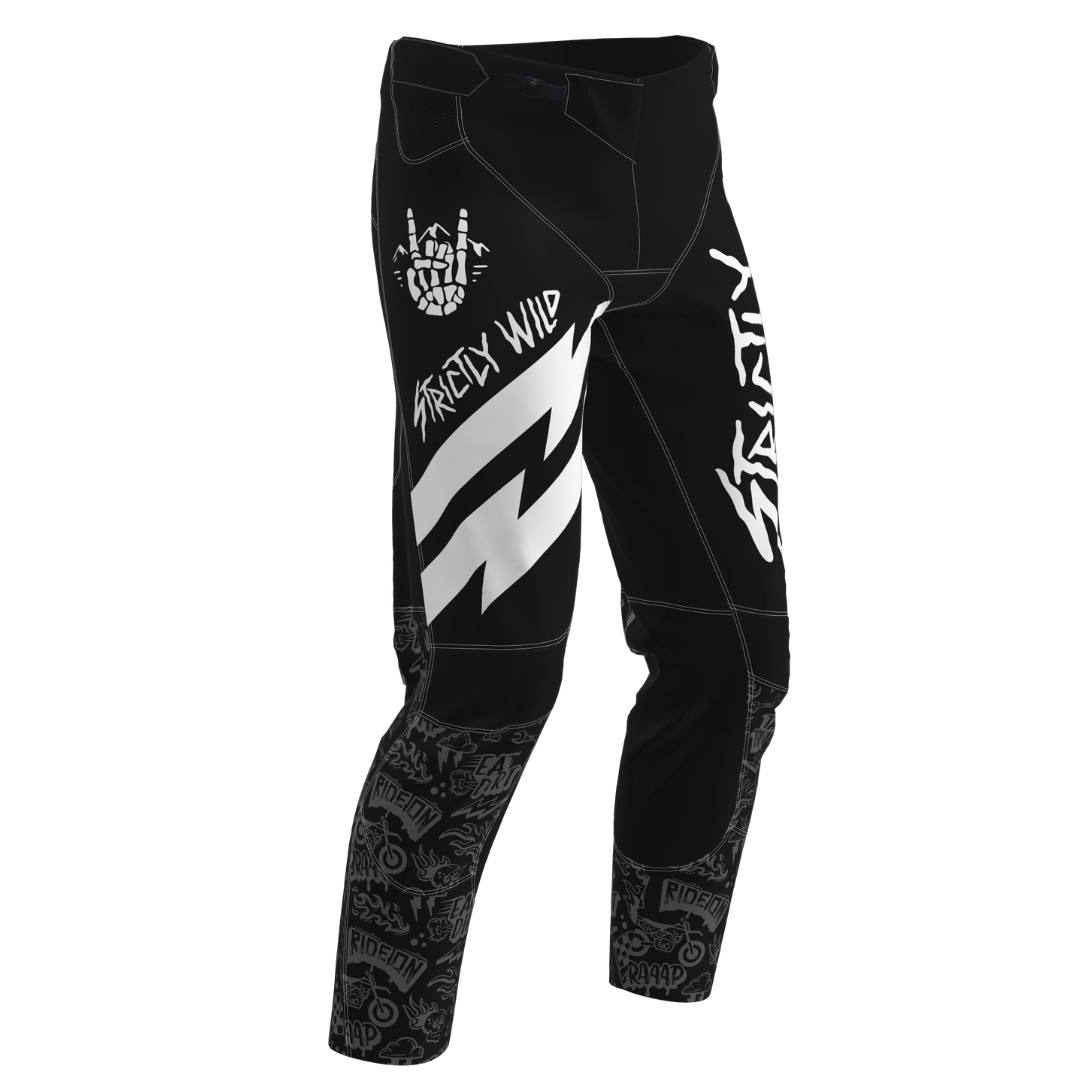 Ripper Pant / PREORDER: shipping July 13 - 23