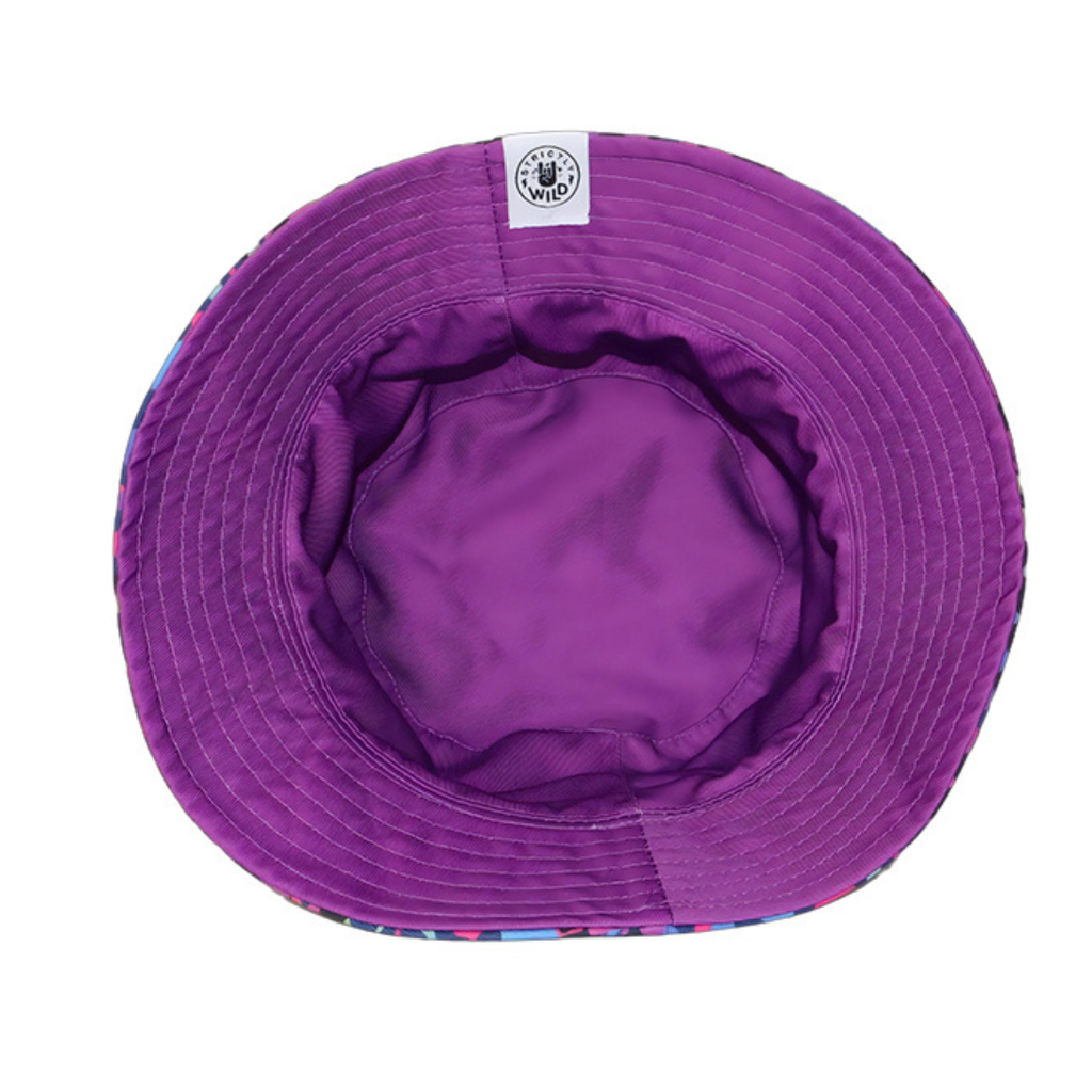 Wild One Bucket Hat