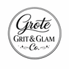 Grote Grit &amp; Glam Co.  - Home