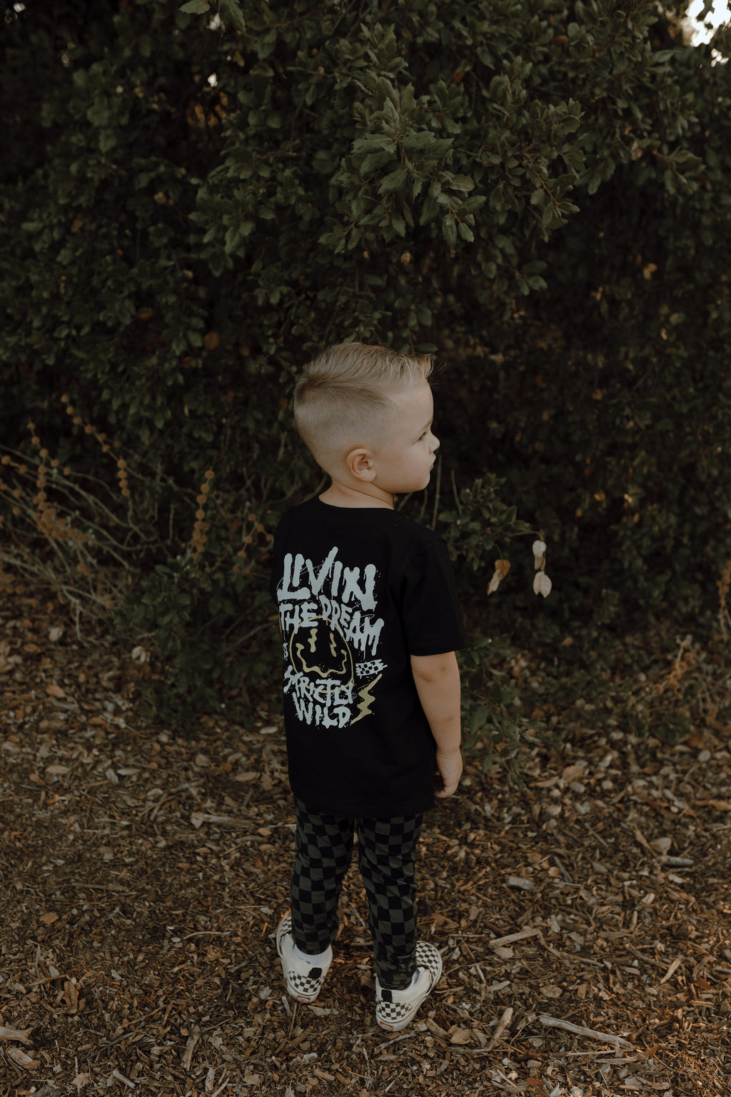 Livin The Dream T-Shirt