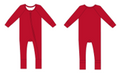 Christmas Red Zippy PRE ORDER