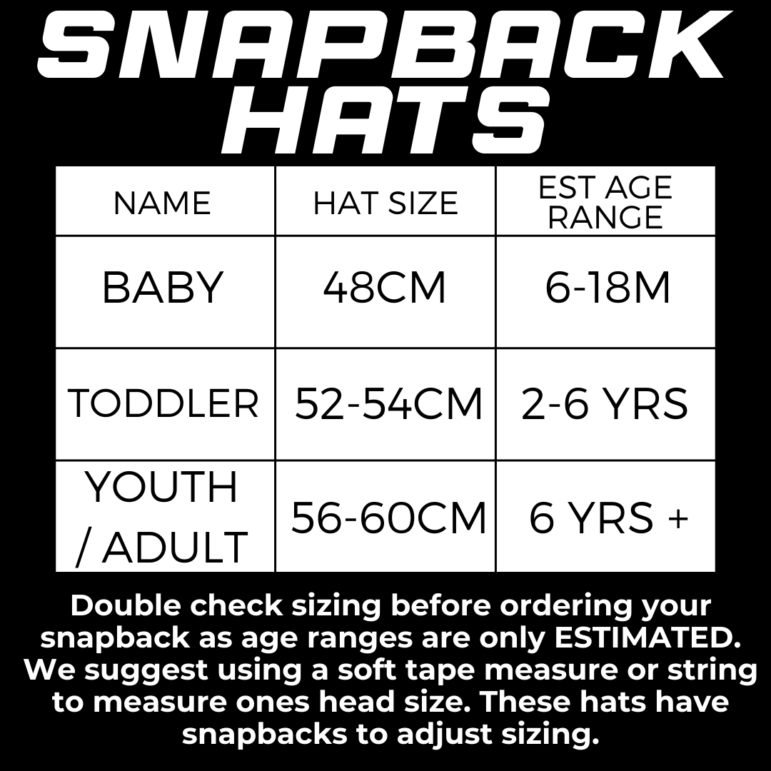 Throttle Therapy Snapback