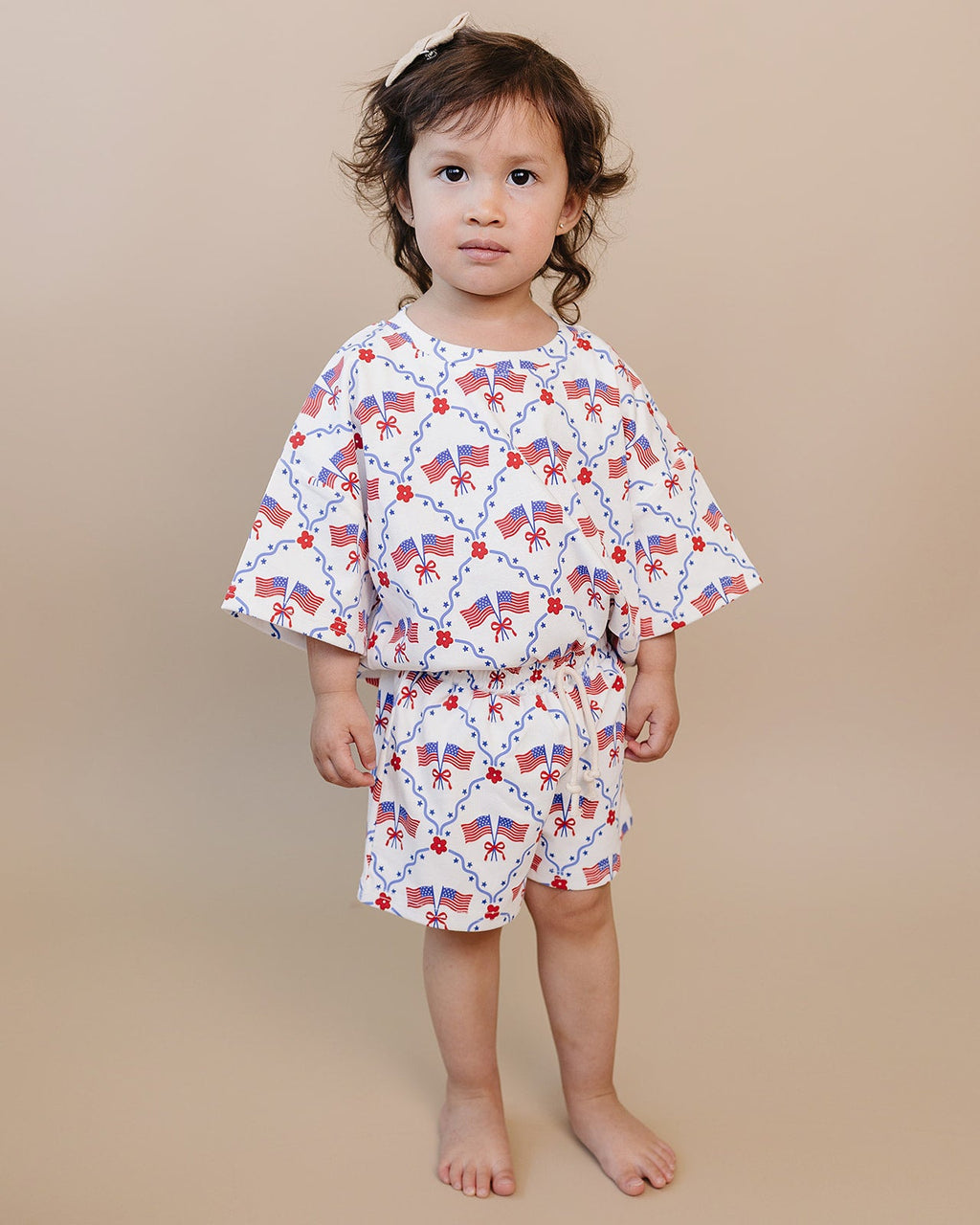 Shorts Set | American Girl