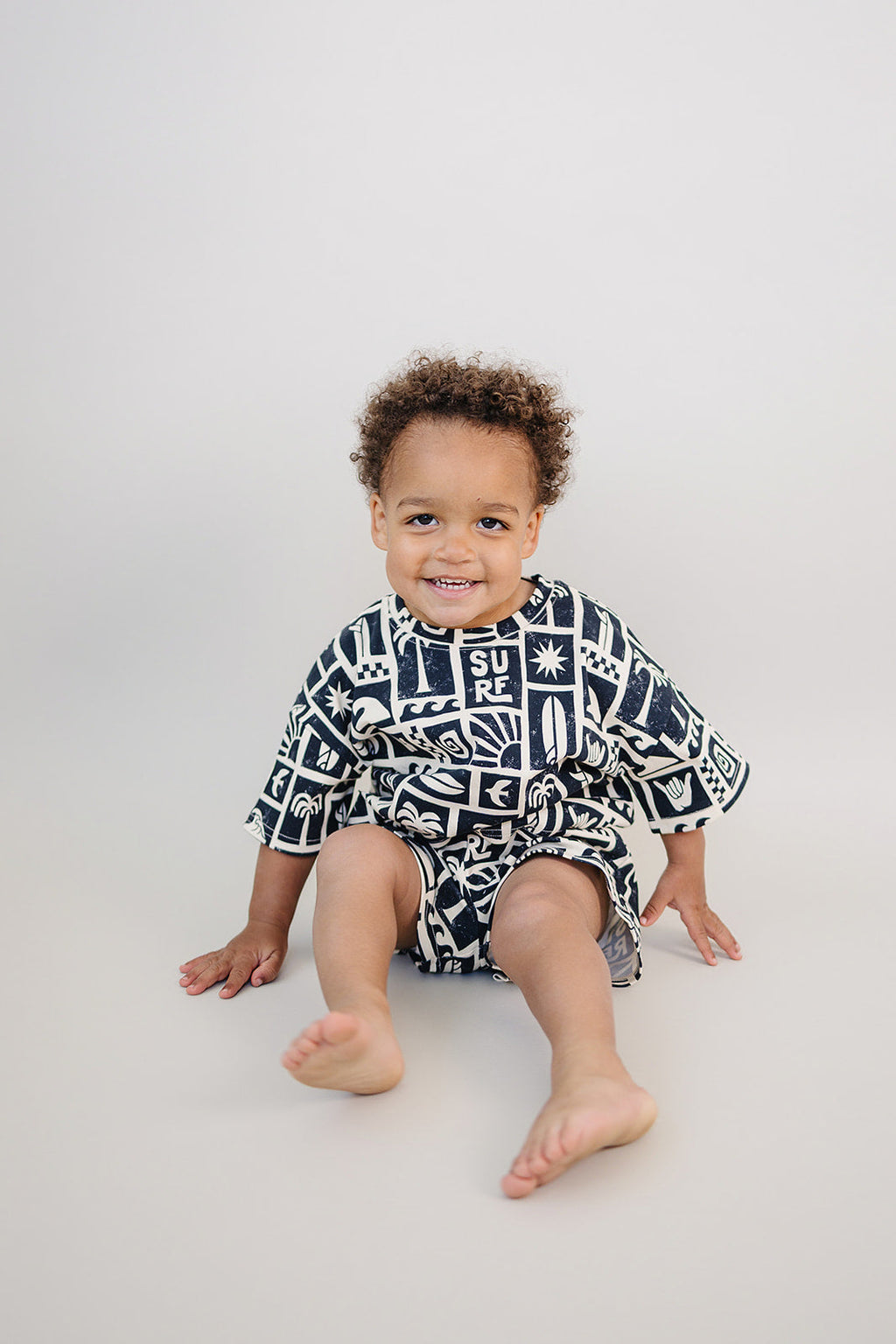 Shorts Set | Coastal Club